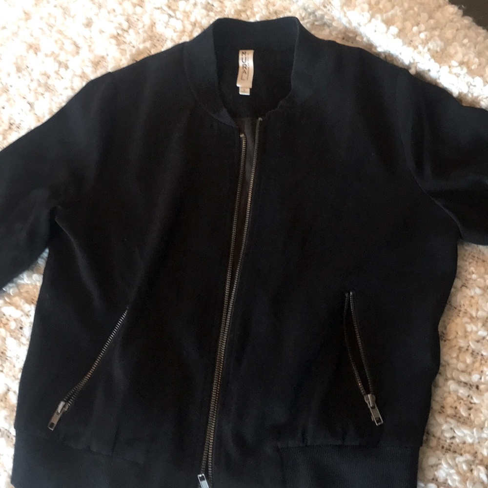 Jackets